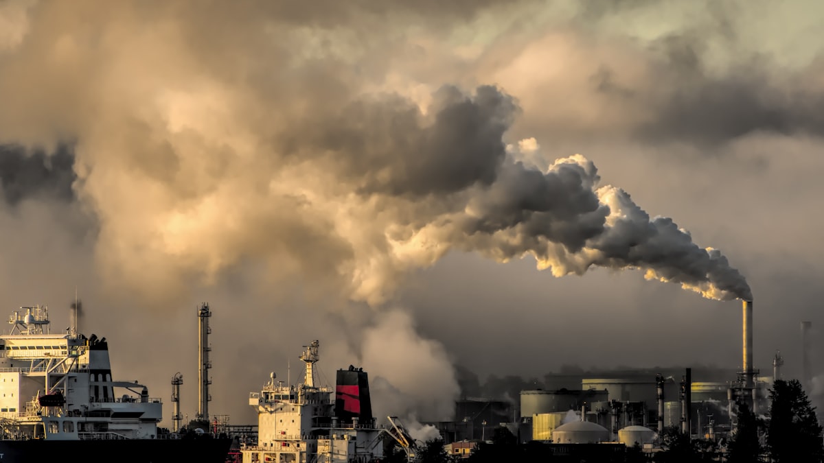 Jämförelse av EU:s koldioxidmarknader