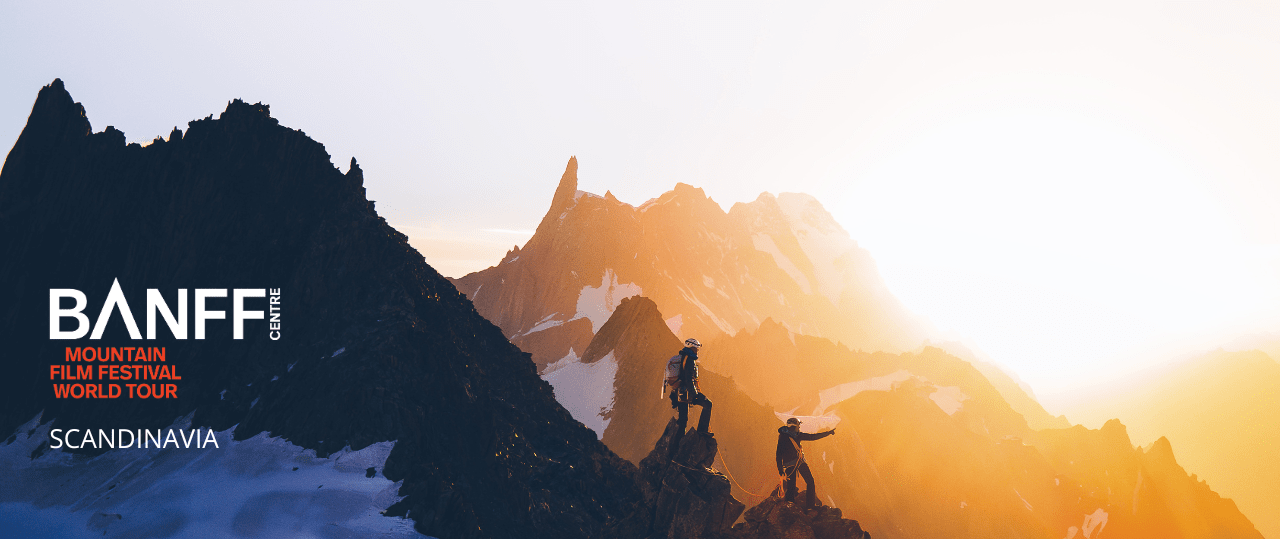 Norskt fjällandskap