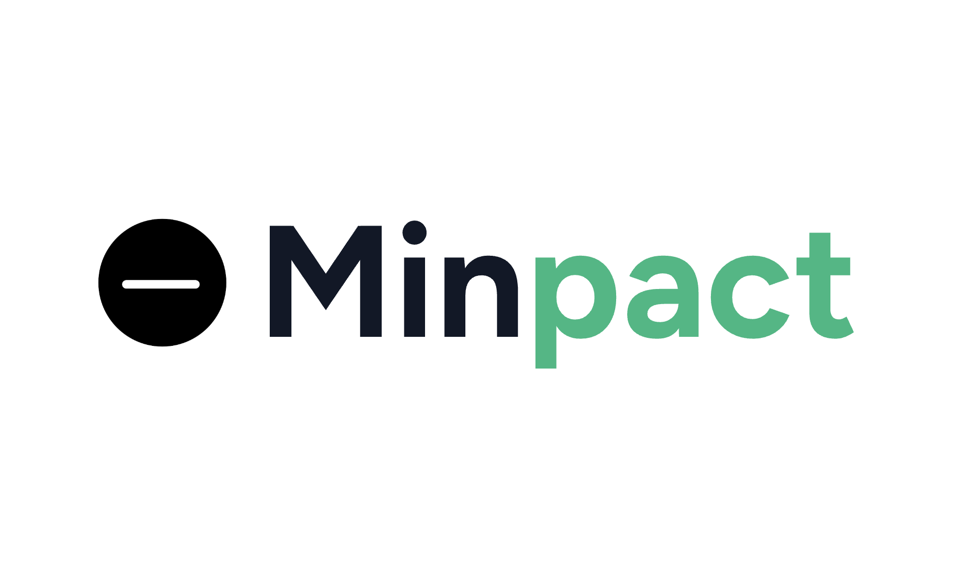 Minpact-logotyp